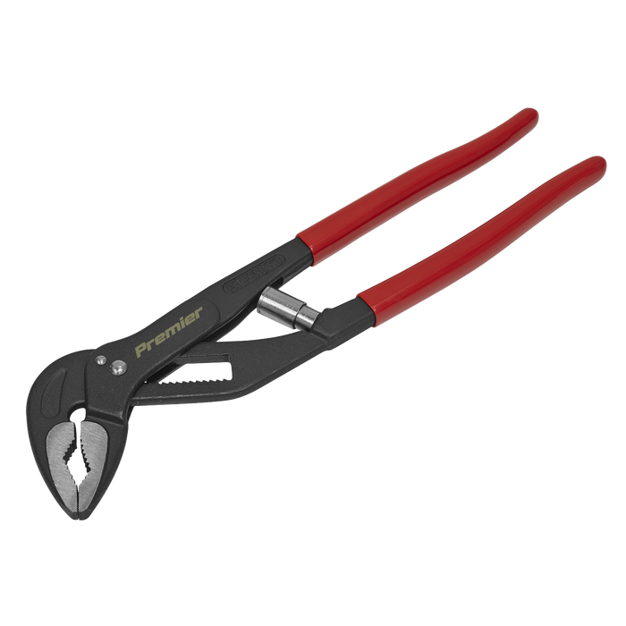 Premier Self-Adjusting Water Pump Pliers 300mm | AK8532
