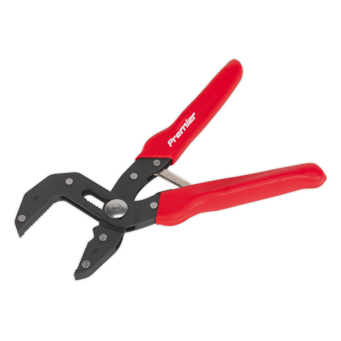 Premier Self-Adjusting Multi-Grip Pliers 175mm | AK8535