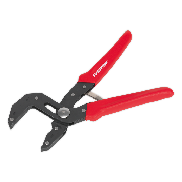 Premier Self-Adjusting Multi-Grip Pliers 250mm | AK8536