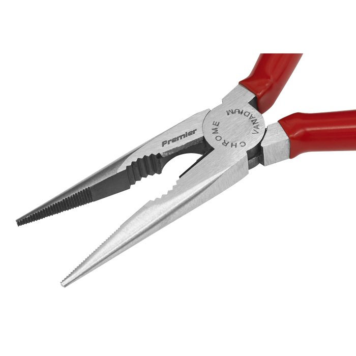 Premier Long Nose Pliers 170mm | AK8562