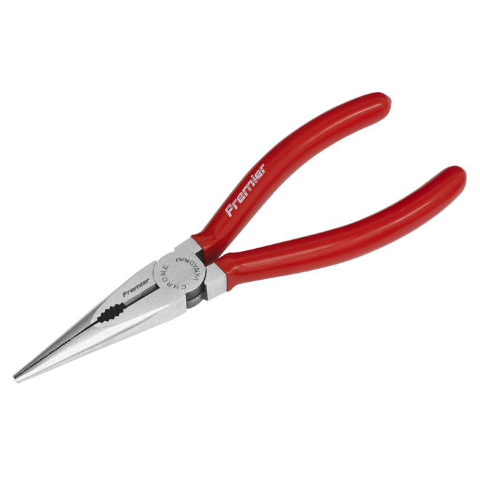 Premier Long Nose Pliers 170mm | AK8562