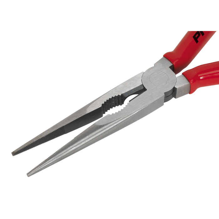Premier Long Nose Pliers 200mm | AK8563