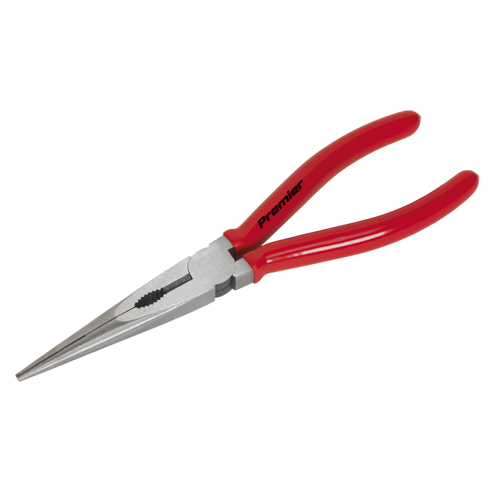 Premier Long Nose Pliers 200mm | AK8563