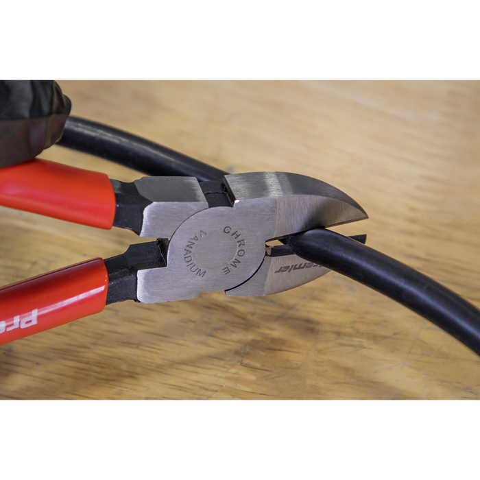 Premier Side Cutters 160mm | AK8565