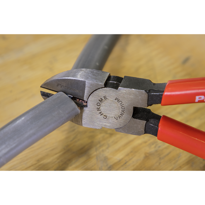 Premier Side Cutters 160mm | AK8565