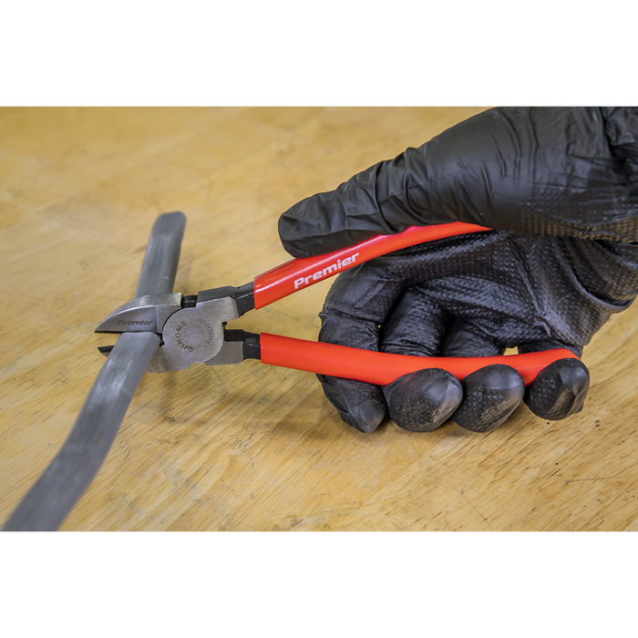 Premier Side Cutters 160mm | AK8565