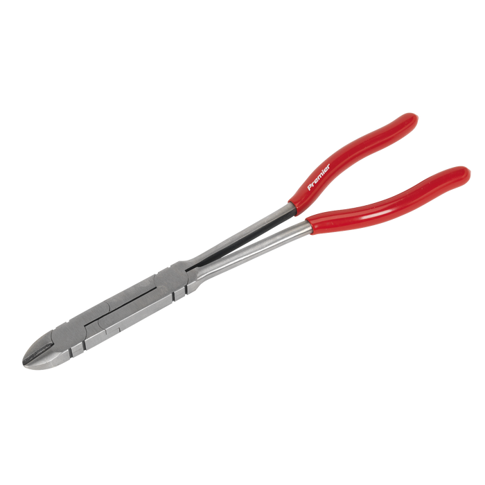 Premier Double Joint Side Cutters 290mm | AK8593