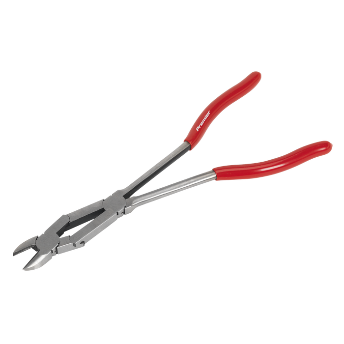 Premier Double Joint Side Cutters 290mm | AK8593