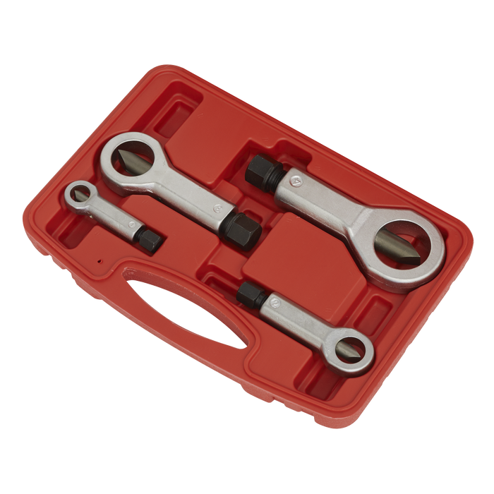 Nut Splitter Set 4pc | AK85