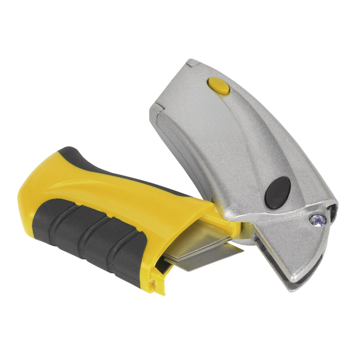 Premier Retractable Utility Knife | AK8603
