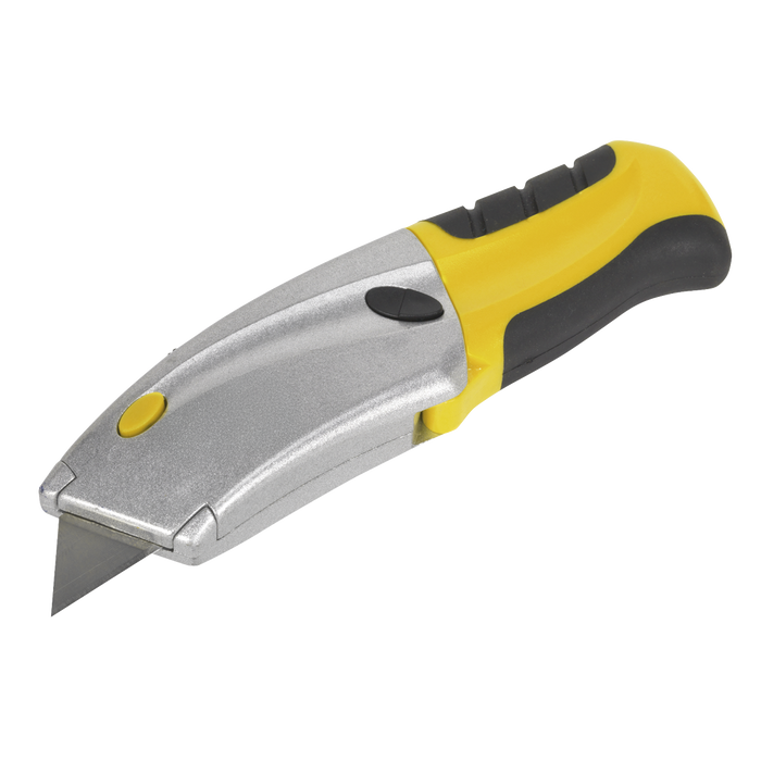 Premier Retractable Utility Knife | AK8603