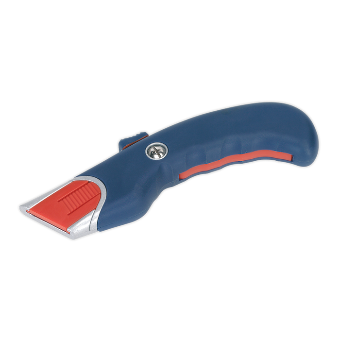 Premier Auto-Retracting Safety Knife | AK8631