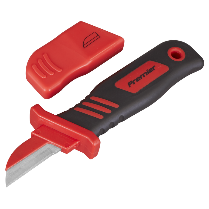 Premier Cable Knife - VDE Approved | AK8632