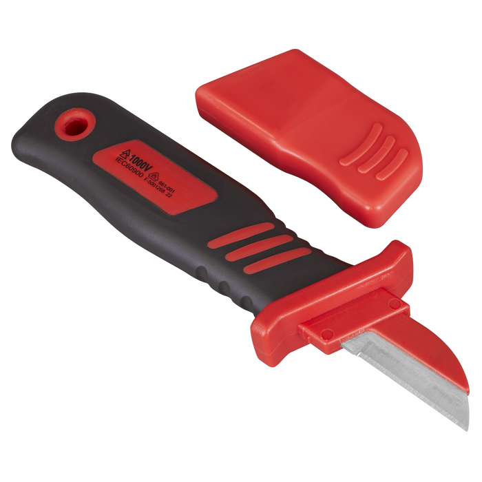 Premier Cable Knife - VDE Approved | AK8632