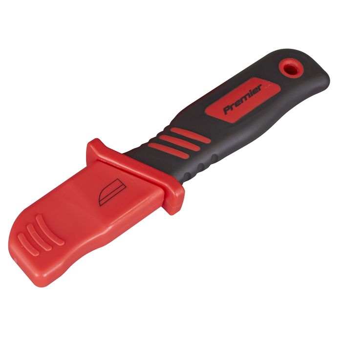 Premier Cable Knife - VDE Approved | AK8632