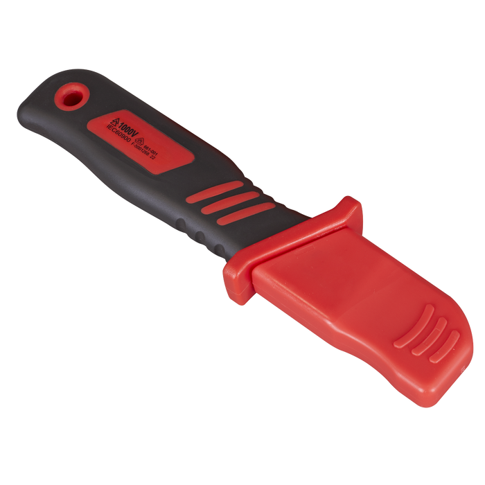 Premier Cable Knife - VDE Approved | AK8632