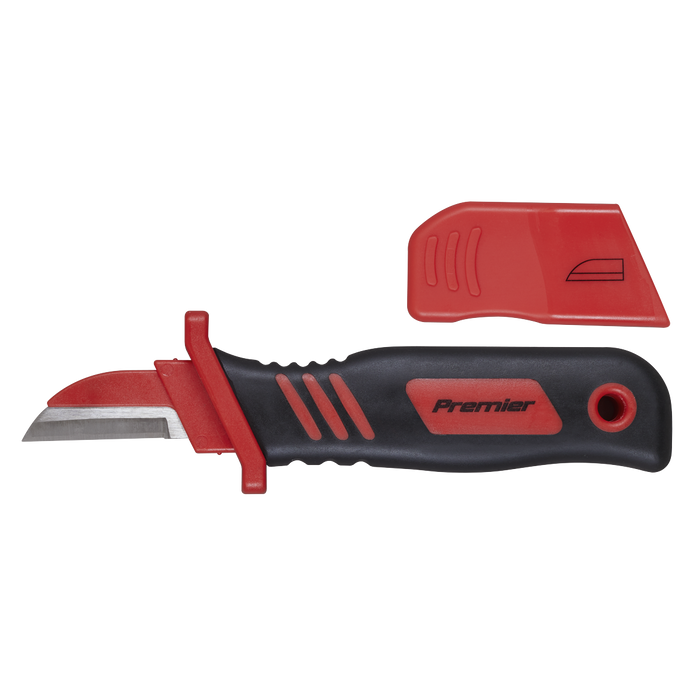 Premier Cable Knife - VDE Approved | AK8632