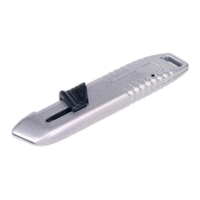 Premier Auto-Retracting Safety Knife | AK863