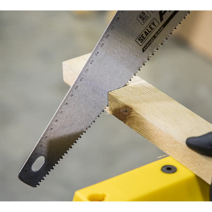Premier Handsaw 380mm 7tpi | AK8653