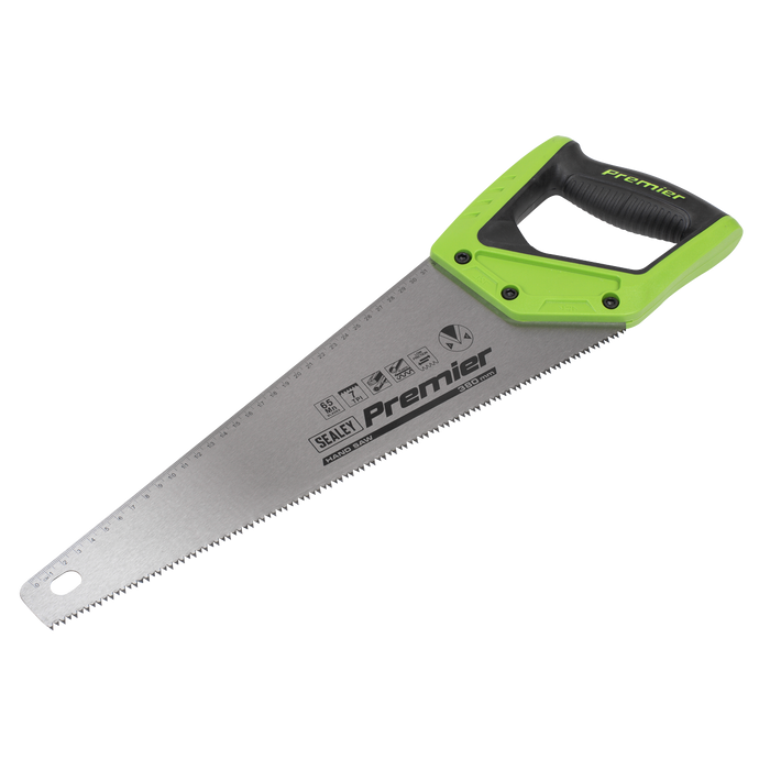 Premier Handsaw 380mm 7tpi | AK8653