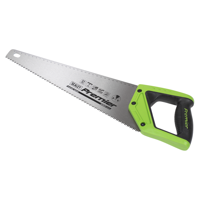 Premier Handsaw 380mm 7tpi | AK8653
