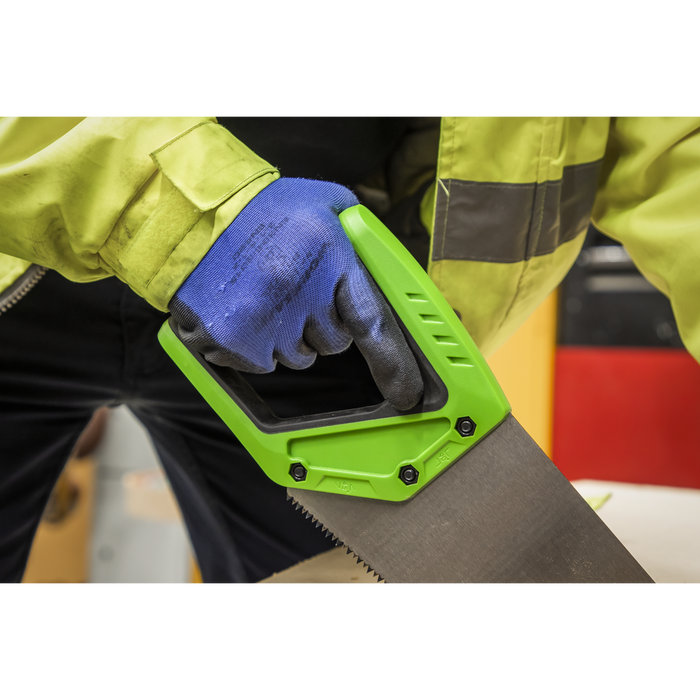 Premier Handsaw 500mm 7tpi | AK8654