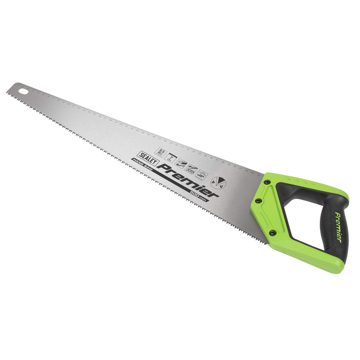 Premier Handsaw 500mm 7tpi | AK8654