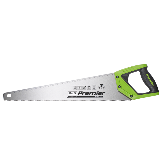 Premier Handsaw 500mm 7tpi | AK8654