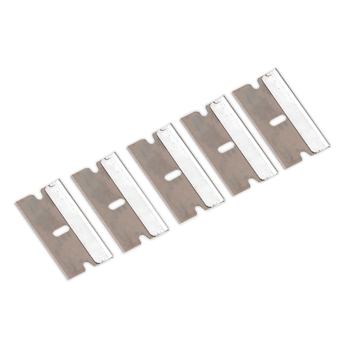 Razor Scraper Blade - Pack of 5 | AK867/1