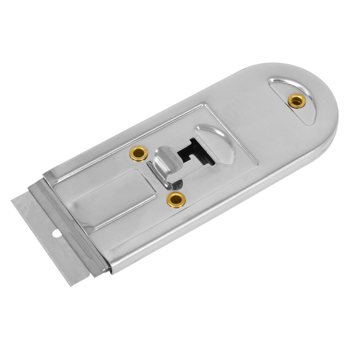 Retracting Razor Scraper with Blades | AK867