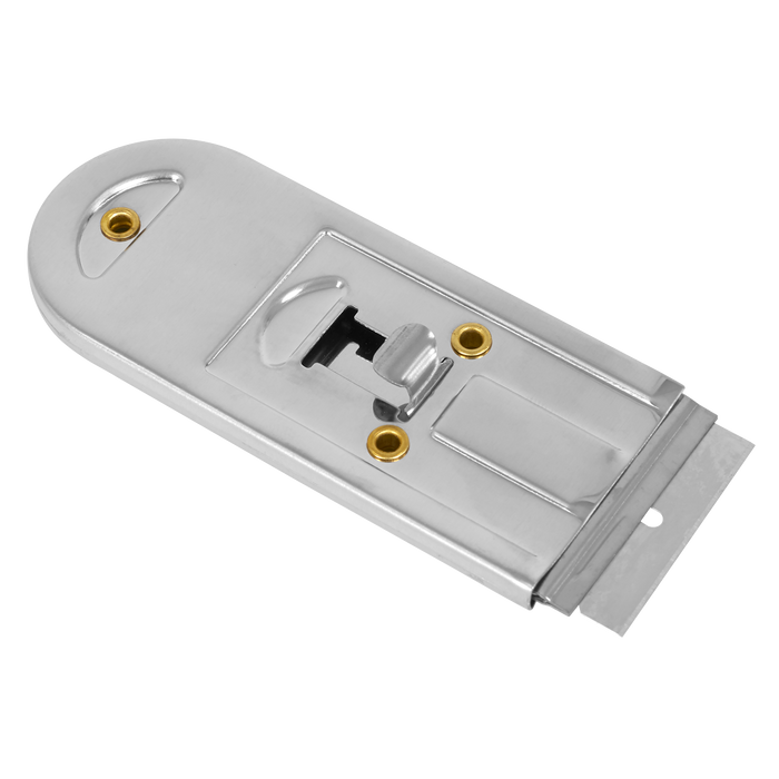 Retracting Razor Scraper with Blades | AK867