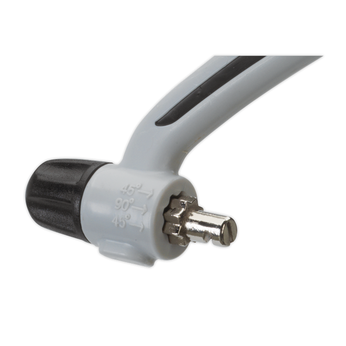Premier Professional Mini Hacksaw with Adjustable Blade 150mm | AK8683