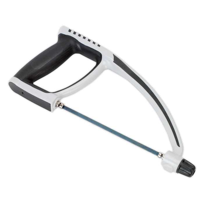 Premier Professional Mini Hacksaw with Adjustable Blade 150mm | AK8683