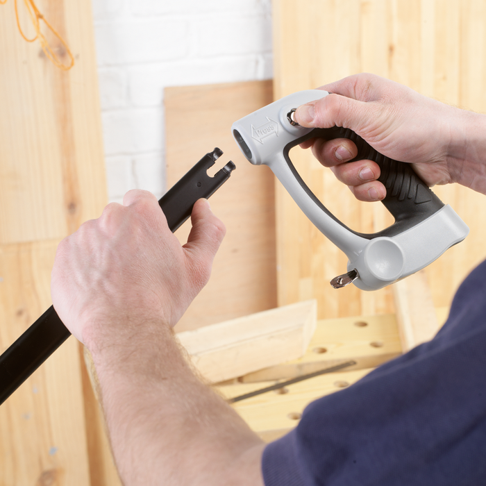 Premier Professional Hacksaw Adjustable Blade 300mm | AK8684
