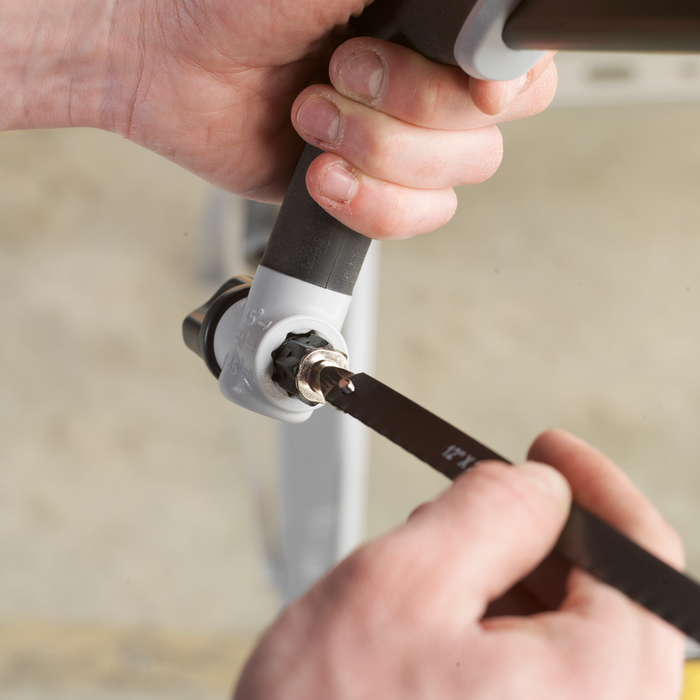 Premier Professional Hacksaw Adjustable Blade 300mm | AK8684