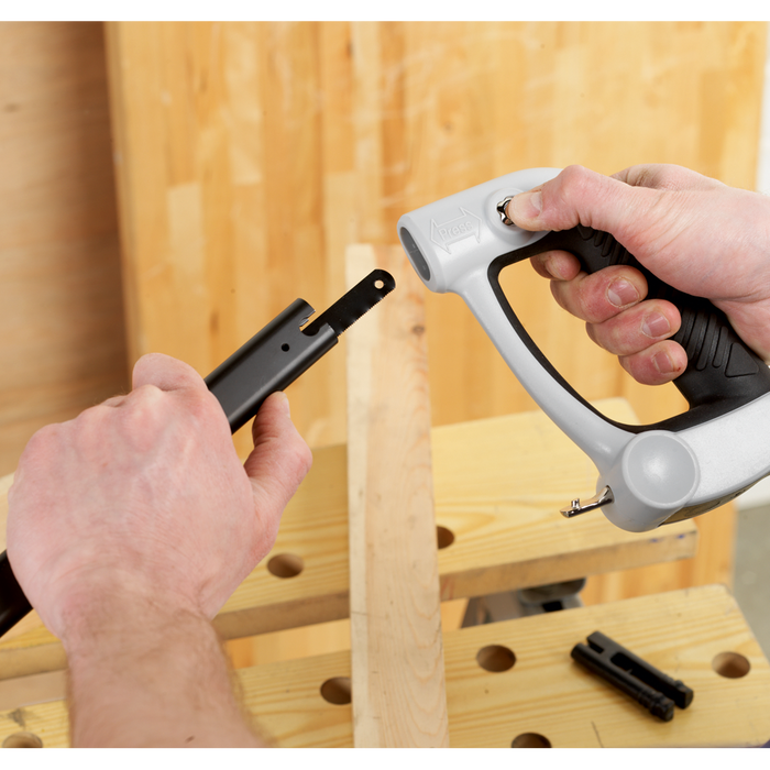 Premier Professional Hacksaw Adjustable Blade 300mm | AK8684