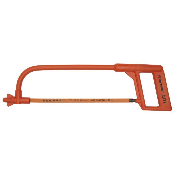 Premier Professional Insulated Hacksaw 300mm | AK8691