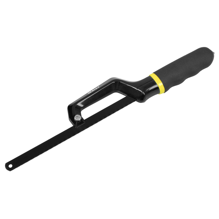 Premier Mini Hacksaw with Bi-Metal Blade | AK8695