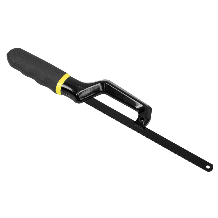 Premier Mini Hacksaw with Bi-Metal Blade | AK8695