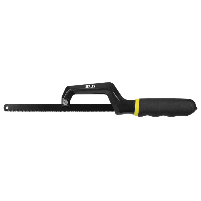 Premier Mini Hacksaw with Bi-Metal Blade | AK8695
