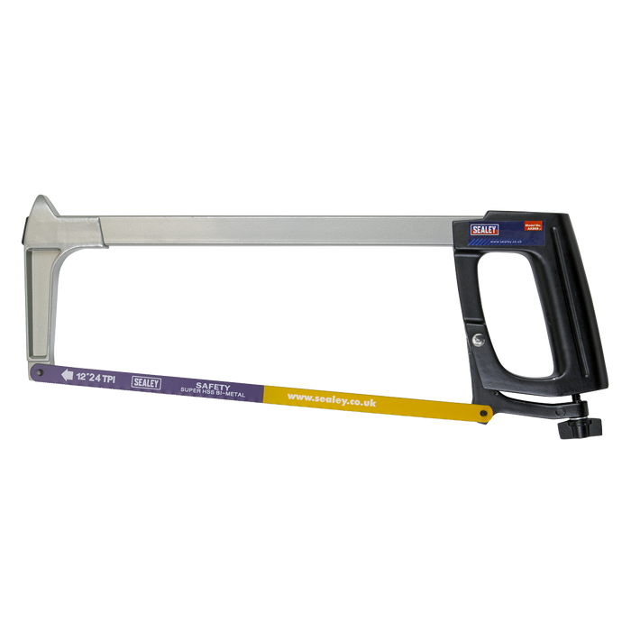 Premier Professional Hacksaw 300mm | AK869