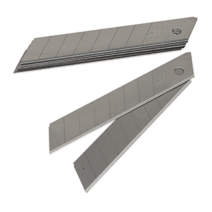 Snap-Off Blade - Pack of 10 | AK86R/B