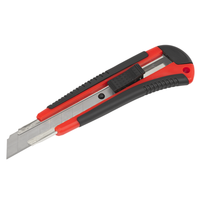 Retractable Snap-Off Knife | AK86R