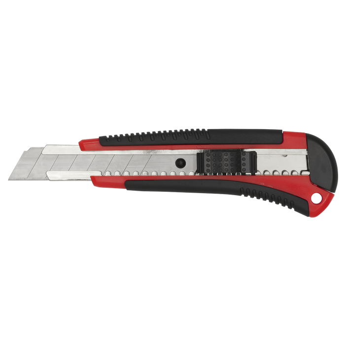 Retractable Snap-Off Knife | AK86R