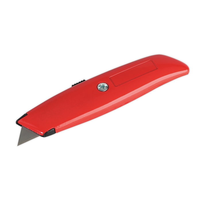 Retractable Utility Knife | AK86