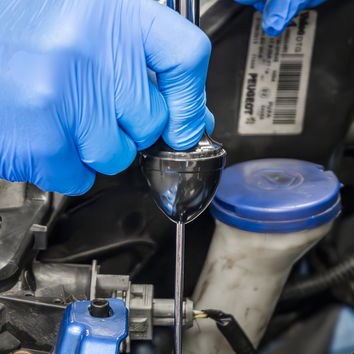Technician's Stethoscope | AK871