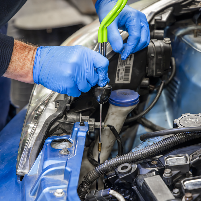 Technician's Stethoscope | AK871