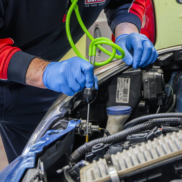 Technician's Stethoscope | AK871