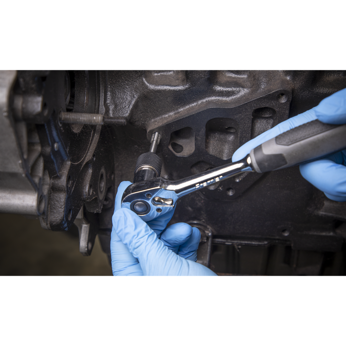 Adjustable Tap Socket Set 2pc | AK872