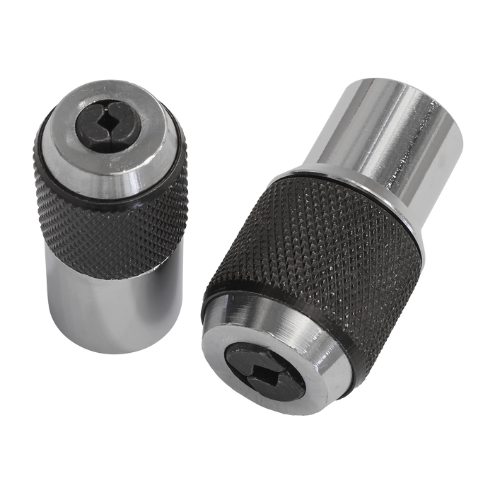 Adjustable Tap Socket Set 2pc | AK872